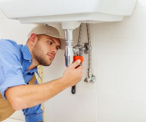 About gas leak detection